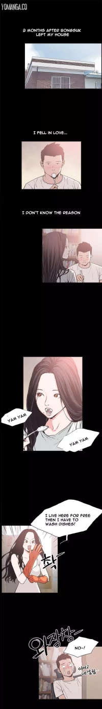 Cohabitation! [Byeongsu] - Chapter 5