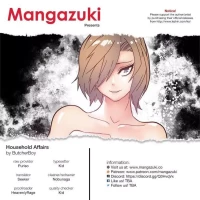 Household Affairs [Butcherboy] - Chapter 63