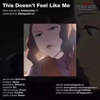 This Doesn’t Feel Like Me [Andromeda 11] - Chapter 035