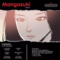 Cohabitation! [Byeongsu] - Chapter 53