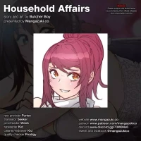Household Affairs [Butcherboy] - Chapter 87
