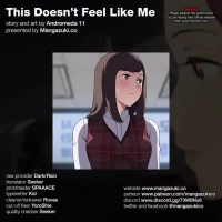 This Doesn’t Feel Like Me [Andromeda 11] - Chapter 039