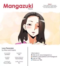Love Parameter [Insane, Kkun] - Chapter 082