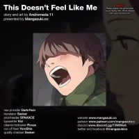 This Doesn’t Feel Like Me [Andromeda 11] - Chapter 040