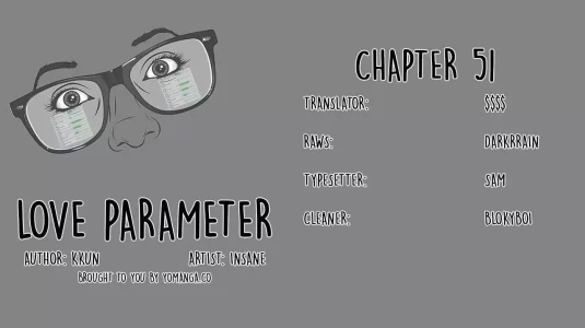 Love Parameter [Insane, Kkun] - Chapter 051