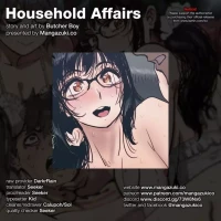 Household Affairs [Butcherboy] - Chapter 91