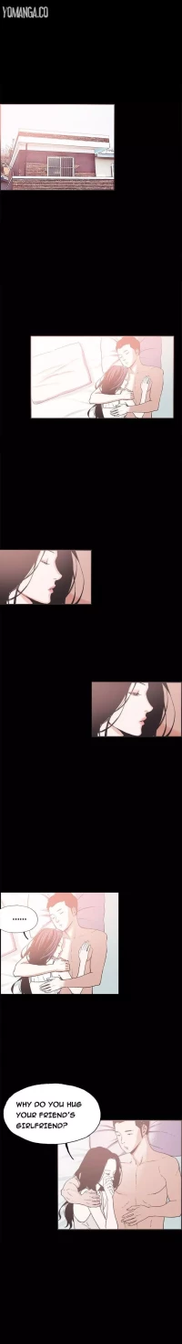 Cohabitation! [Byeongsu] - Chapter 13