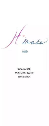 H-Mate [Turtle Feet] - Chapter 010