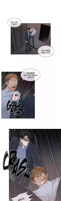 Miss Mystic [Leeseul, Zimtigee] - Chapter 042