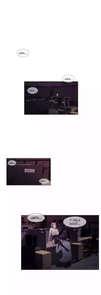 Miss Mystic [Leeseul, Zimtigee] - Chapter 015