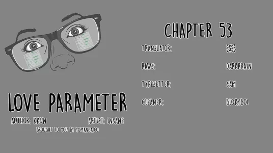 Love Parameter [Insane, Kkun] - Chapter 053