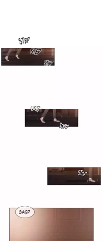 Miss Mystic [Leeseul, Zimtigee] - Chapter 026