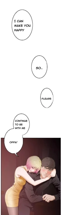 H-Mate [Turtle Feet] - Chapter 090