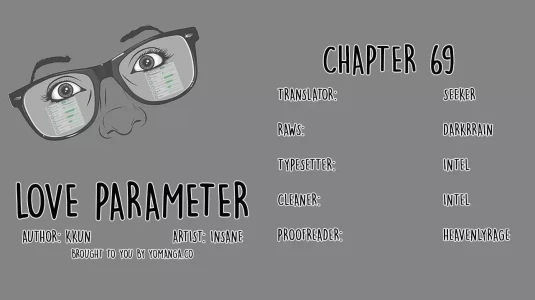 Love Parameter [Insane, Kkun] - Chapter 069