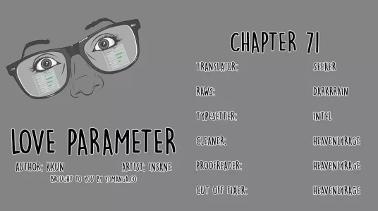 Love Parameter [Insane, Kkun] - Chapter 071