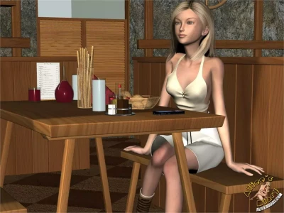 Alice’s Diary [Alice3Diary] - Chapter 22 Mindblowing gangbang