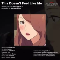 This Doesn’t Feel Like Me [Andromeda 11] - Chapter 045