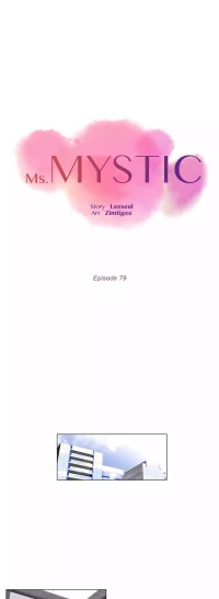 Miss Mystic [Leeseul, Zimtigee] - Chapter 079