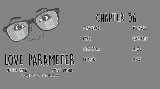 Love Parameter [Insane, Kkun] - Chapter 056