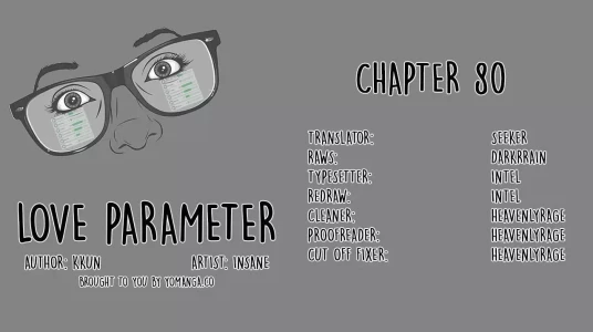 Love Parameter [Insane, Kkun] - Chapter 080