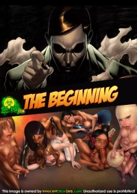 The Beginning [InnocentDickGirls]