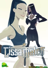 Lissa Match – Lissa [InnocentDickGirls]