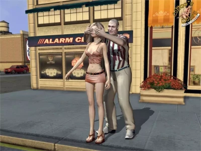 Alice’s Diary [Alice3Diary] - Chapter 35 Insane sex after motor run