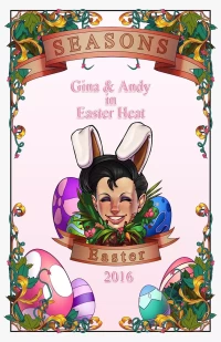 Easter [Taboolicious] - 2016 - Chapter 2