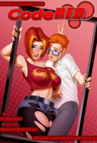 Sib Secret [Taboolicious] - Code Red - Chapter 2