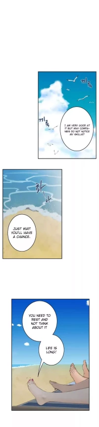 H-Mate [Turtle Feet] - Chapter 068
