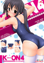(SC48) [PASTEL WING (Kisaragi-MIC)] Koniro no Ehon 4 (K-ON!)
