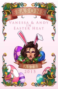 Easter [Taboolicious] - 2015 - Chapter 1