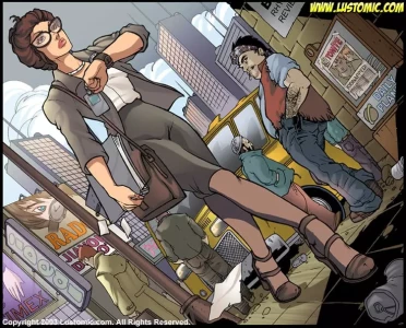 B2B: Boss To Bimbo [Lustomic] - A Deal Maker - Chapter 2 - Text