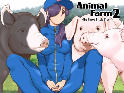 Animal Farm [Mizuiro Megane] - Chapter 2