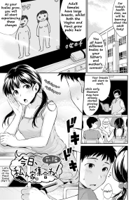 Let’s Meet at my Place Today! [Meganei] - ! - Chapter 1