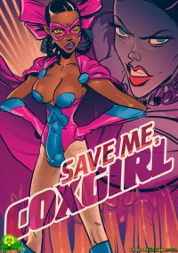 Save Me Coxgirl – Priya [InnocentDickGirls] - Who Will Save Coxgirl? - Chapter 2
