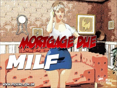 Mortgage Due – Helena, Sabrina [PigKing] - Brendon - Chapter 3