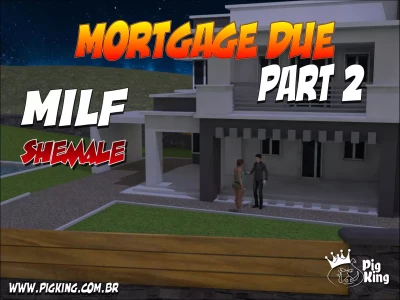 Mortgage Due – Helena, Sabrina [PigKing] - Mortgage Due - Sabrina, Brendon - Chapter 2