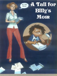 A Tail For Billy’s Mom (Family Dog) [Pandoras Box] - Chapter 1