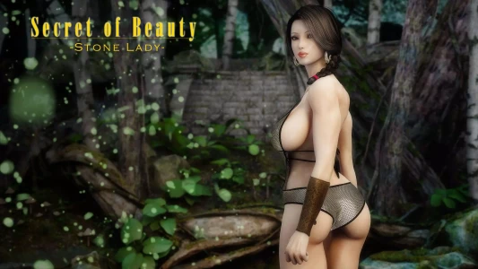 Secret Of Beauty – Comics [Jared999D] - Secret Of Beauty - Orc Ritual - Chapter 2