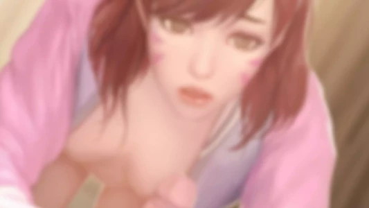 Date With Her (Overwatch) [Firolian] - No Dialogue - Chapter 1