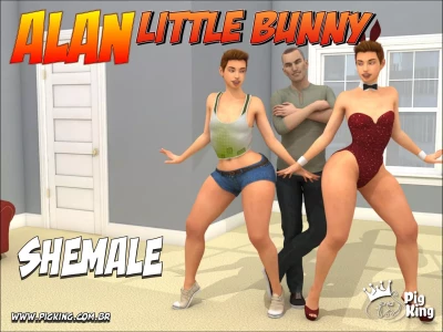 Little Bunny – Alan [PigKing]