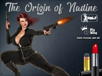 The Origin Of Nadine – Nadine [PigKing] - Chapter 2