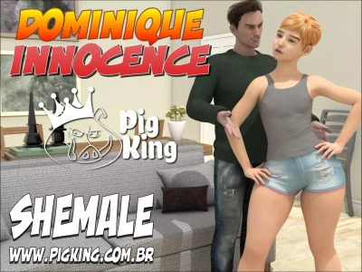 Best Friends – Margaret, Brigitte, Dominique [PigKing] - Innocence - Dominique - Chapter 1