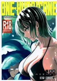 One-Hurricane (One Punch Man) [Kiyosumi Hurricane] - Chapter 1