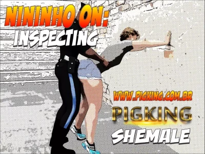 Inspecting – Nininho [PigKing] - Chapter 1