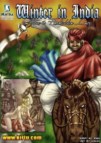 Winter In India [Kirtu] - Forbidden Love - Chapter 5