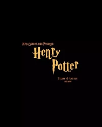 Henry Potter [Dirty Comics]