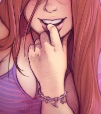 A Chat With Chloe [Romulo Melkor Mancin] - Text Message