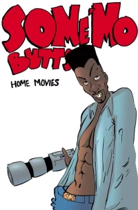 Some Mo Butts [Dirty Comics] - Chapter 1